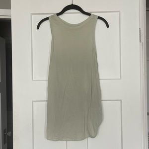 Lululemon All Tied Up Tank Top